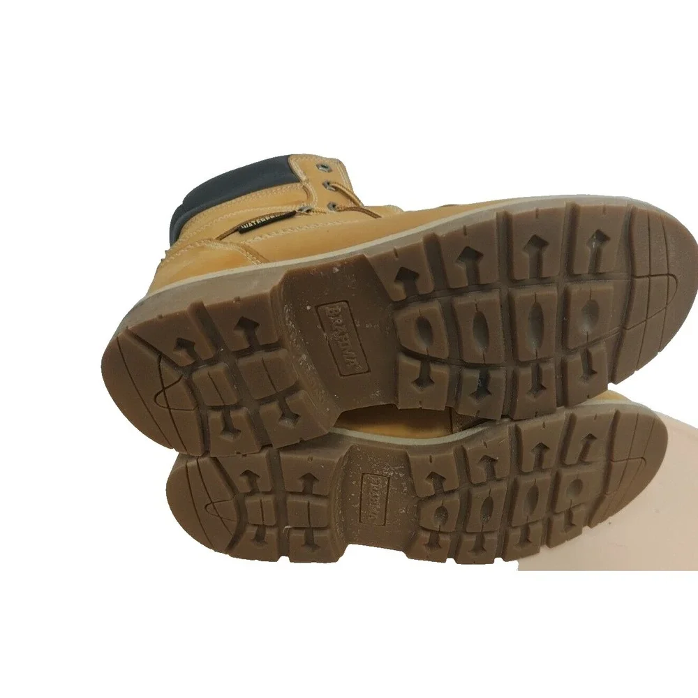 Brahma these boots